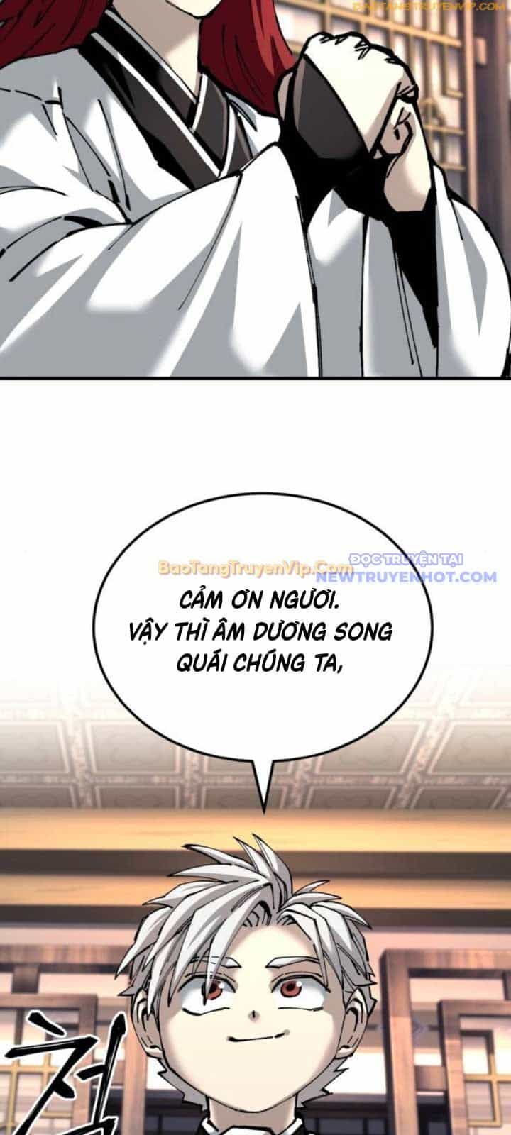 Ông Võ Giả Và Cháu Chí Tôn - Chương 81 - ảnh 57
