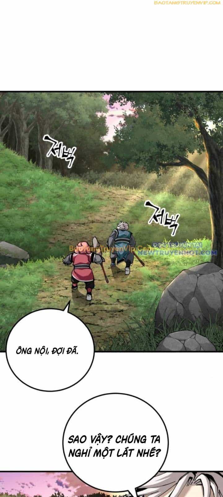 Ông Võ Giả Và Cháu Chí Tôn - Chương 81 - ảnh 91