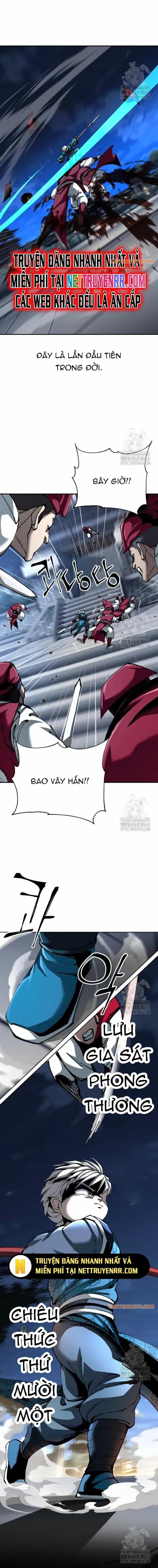 Ông Võ Giả Và Cháu Chí Tôn - Chương 83 - ảnh 13
