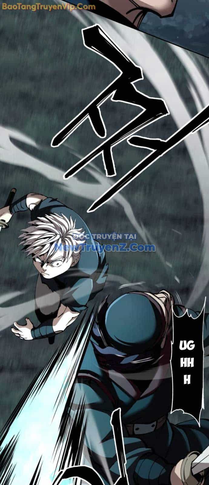 Ông Võ Giả Và Cháu Chí Tôn - Chương 94 - ảnh 15