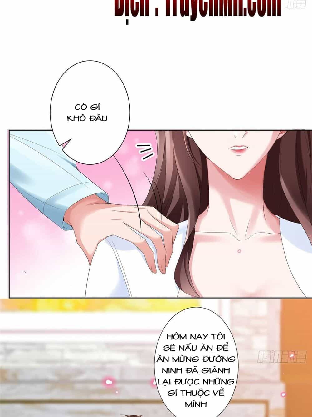 Ông Xã Kết Hôn Thử, Mạnh Thêm Chút Nữa Đi - Chương 102 - ảnh 12