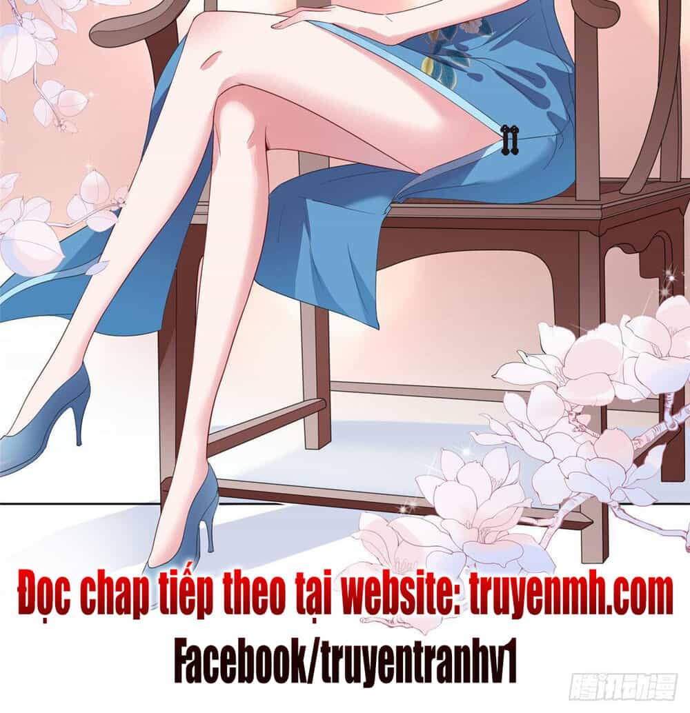 Ông Xã Kết Hôn Thử, Mạnh Thêm Chút Nữa Đi - Chương 107 - ảnh 16