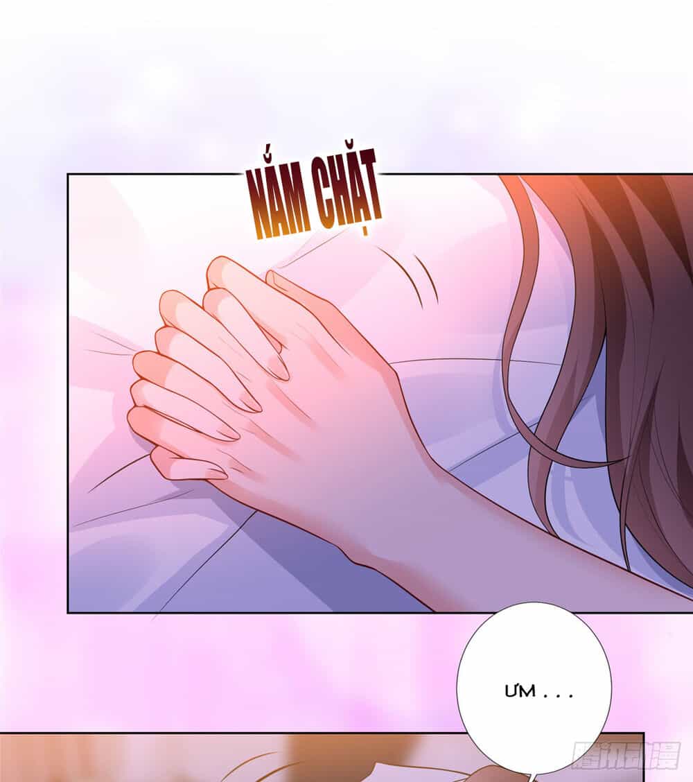 Ông Xã Kết Hôn Thử, Mạnh Thêm Chút Nữa Đi - Chương 112 - ảnh 2