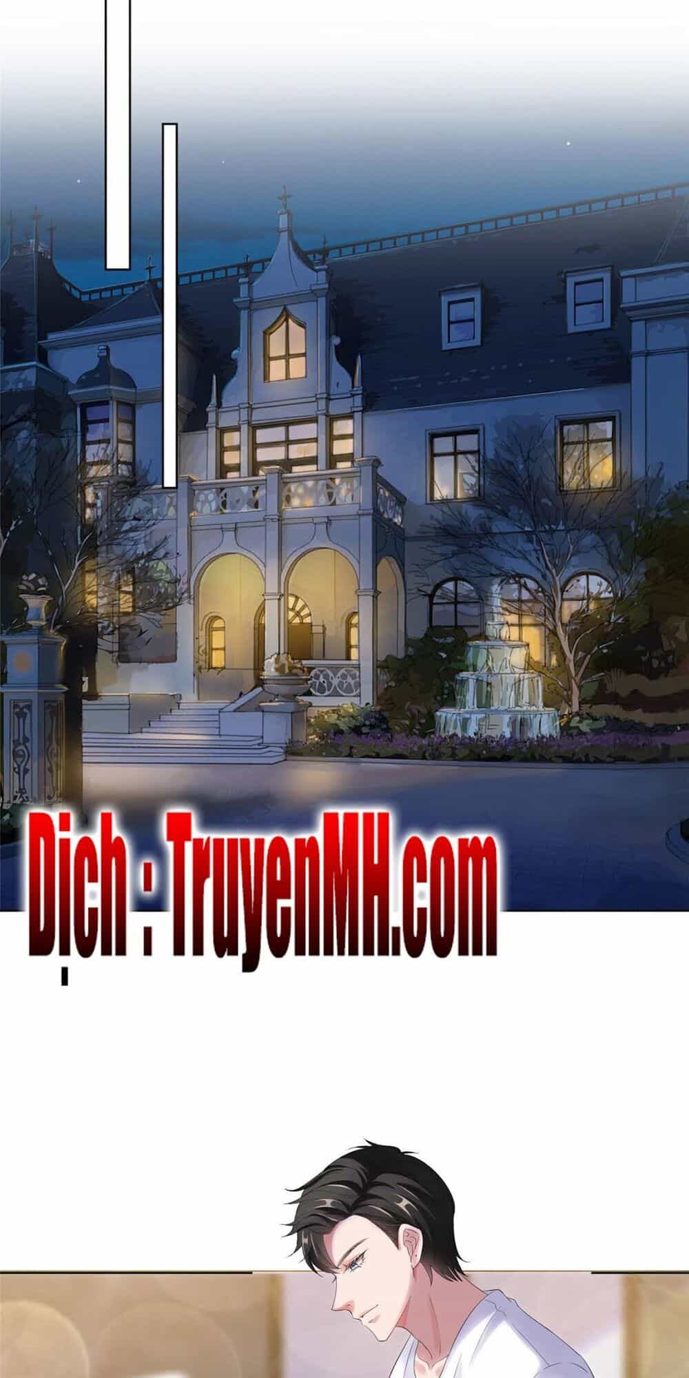 Ông Xã Kết Hôn Thử, Mạnh Thêm Chút Nữa Đi - Chương 128 - ảnh 14