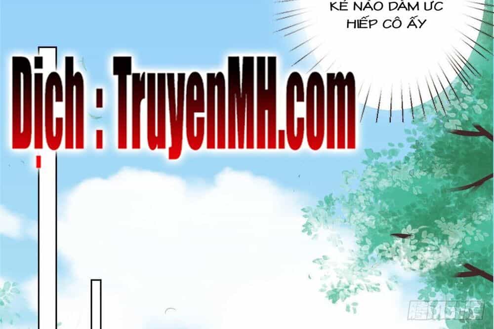 Ông Xã Kết Hôn Thử, Mạnh Thêm Chút Nữa Đi - Chương 139 - ảnh 21