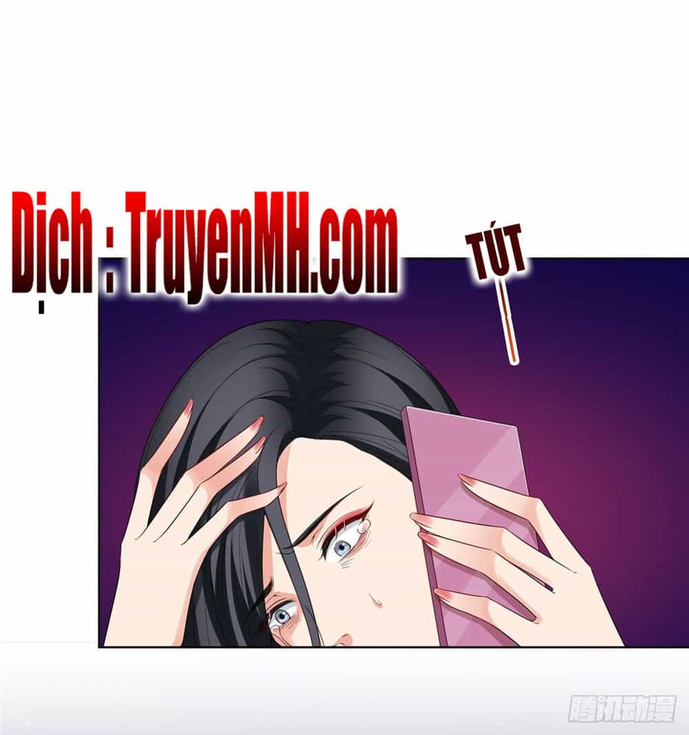 Ông Xã Kết Hôn Thử, Mạnh Thêm Chút Nữa Đi - Chương 141 - ảnh 12