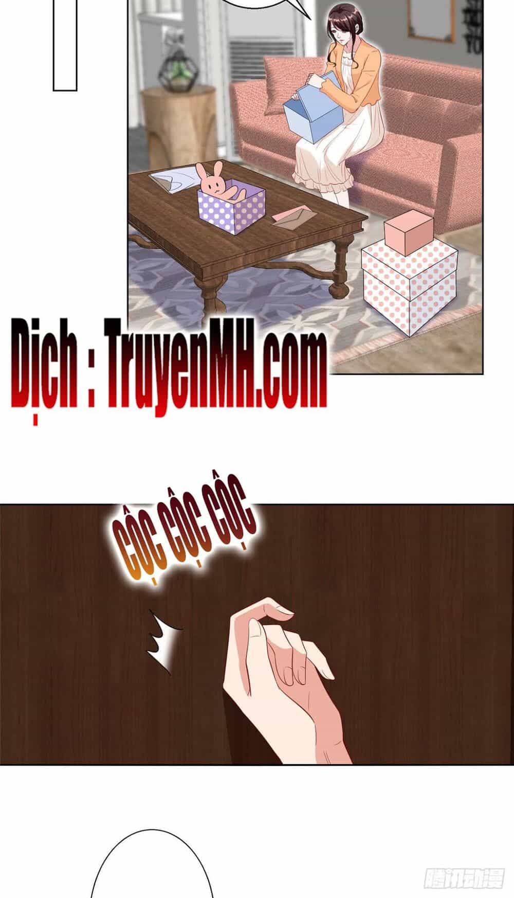 Ông Xã Kết Hôn Thử, Mạnh Thêm Chút Nữa Đi - Chương 145 - ảnh 18
