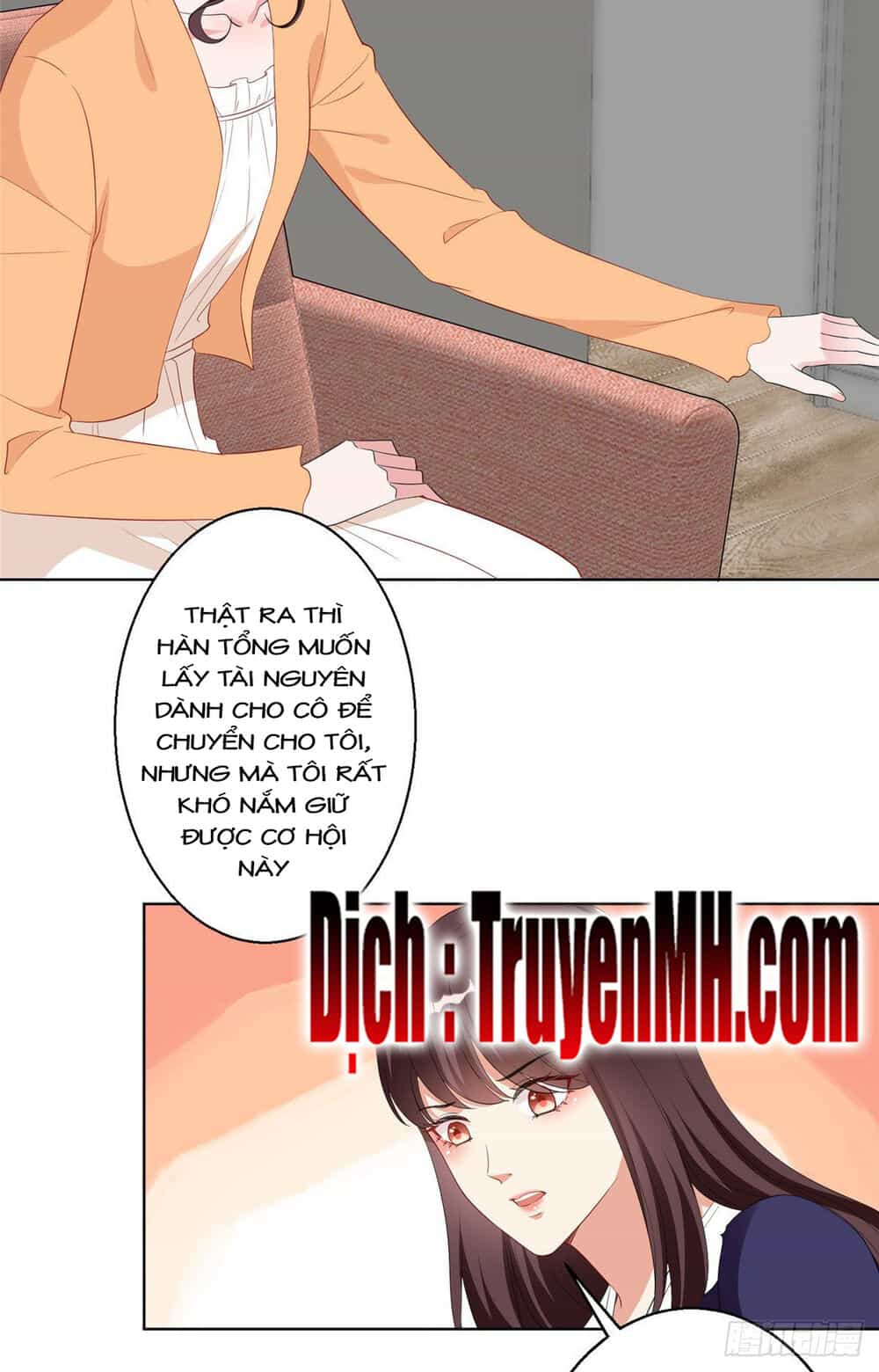 Ông Xã Kết Hôn Thử, Mạnh Thêm Chút Nữa Đi - Chương 146 - ảnh 5