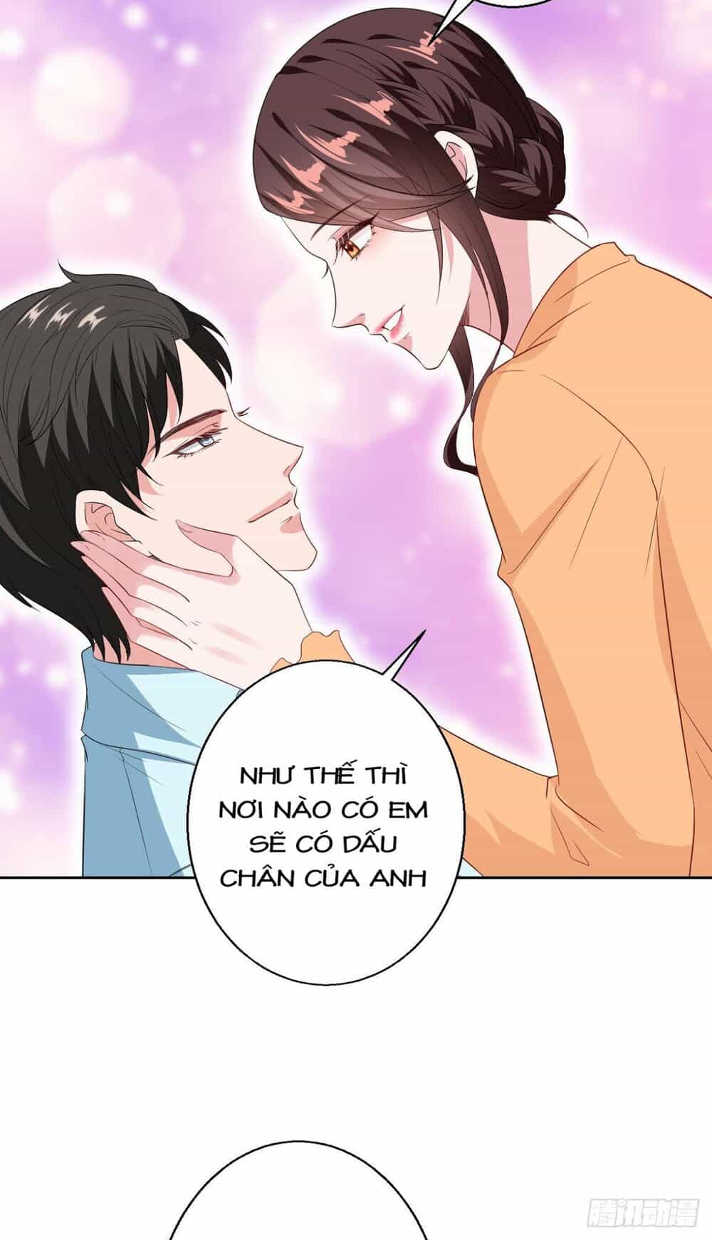 Ông Xã Kết Hôn Thử, Mạnh Thêm Chút Nữa Đi - Chương 149 - ảnh 8