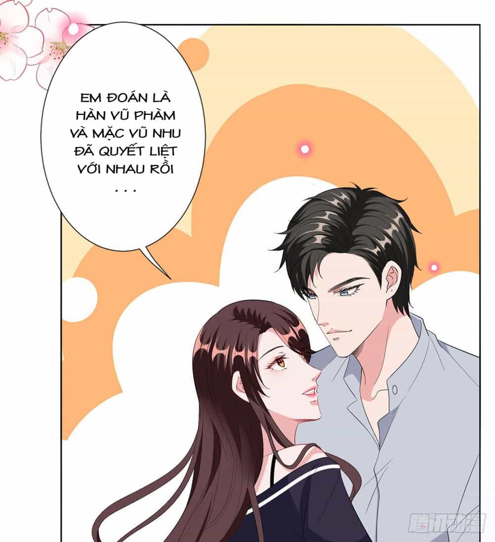 Ông Xã Kết Hôn Thử, Mạnh Thêm Chút Nữa Đi - Chương 153 - ảnh 21