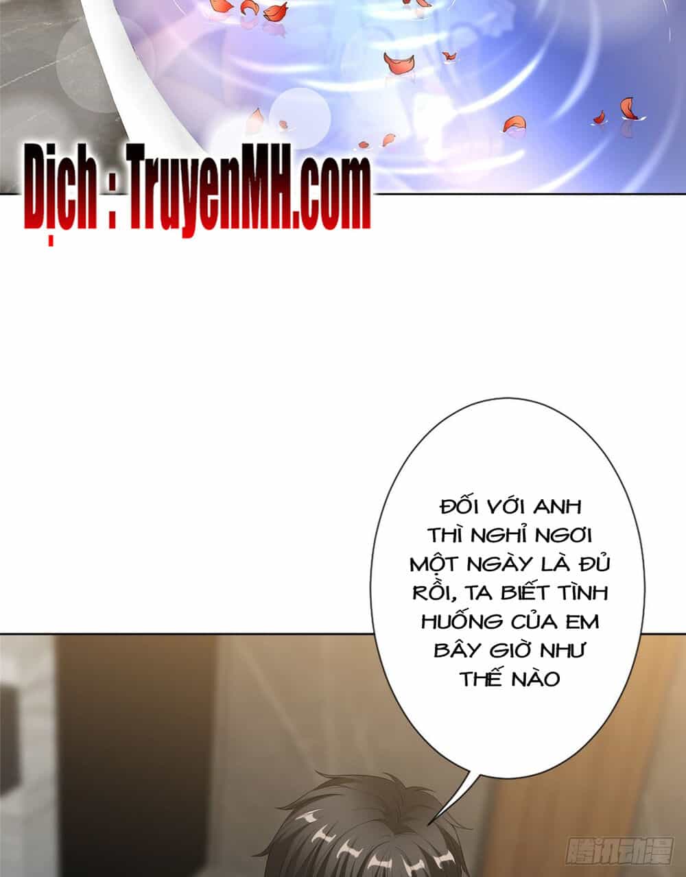 Ông Xã Kết Hôn Thử, Mạnh Thêm Chút Nữa Đi - Chương 158 - ảnh 20