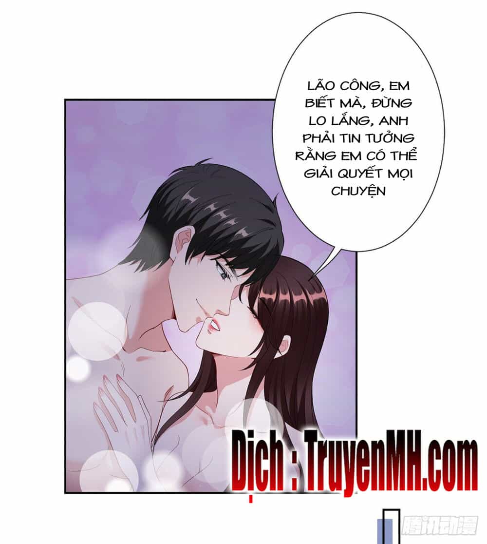 Ông Xã Kết Hôn Thử, Mạnh Thêm Chút Nữa Đi - Chương 158 - ảnh 22