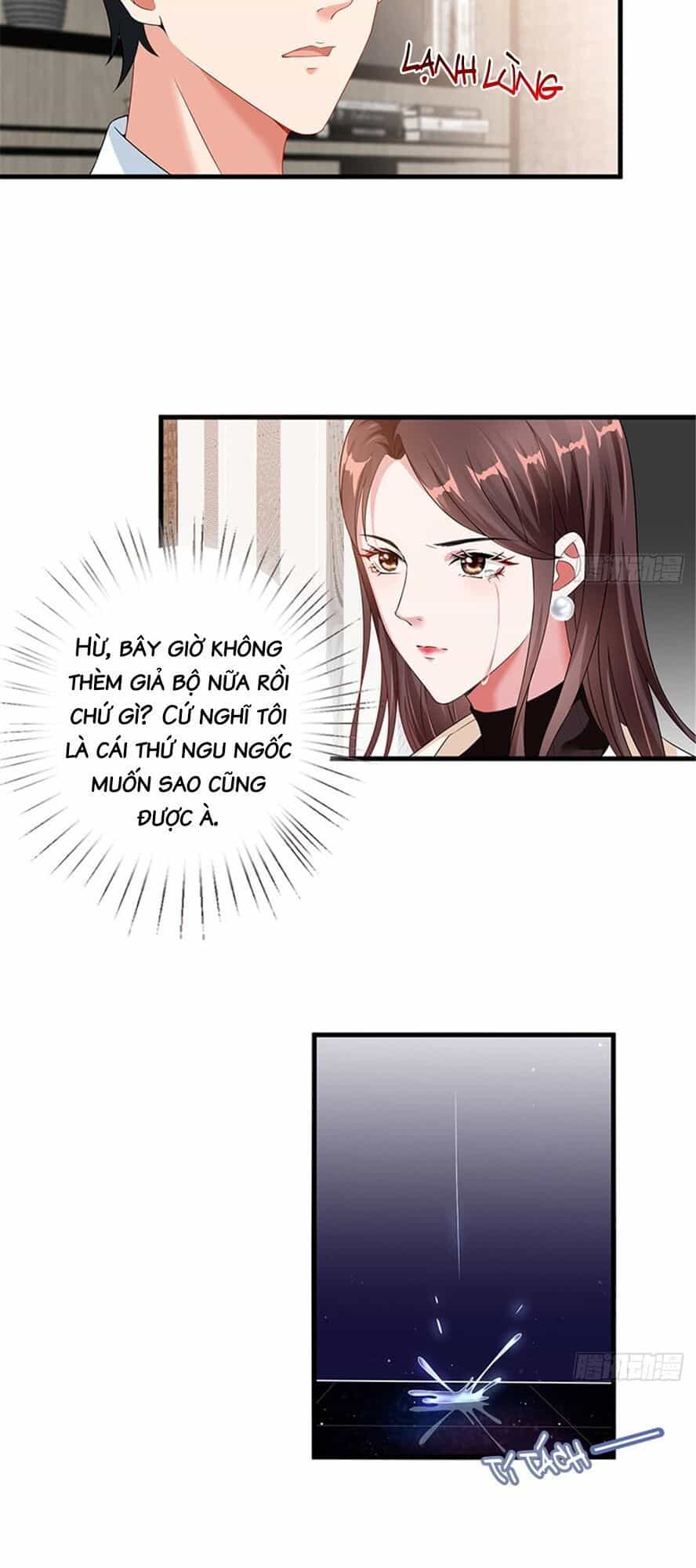 Ông Xã Kết Hôn Thử, Mạnh Thêm Chút Nữa Đi - Chương 16 - ảnh 13