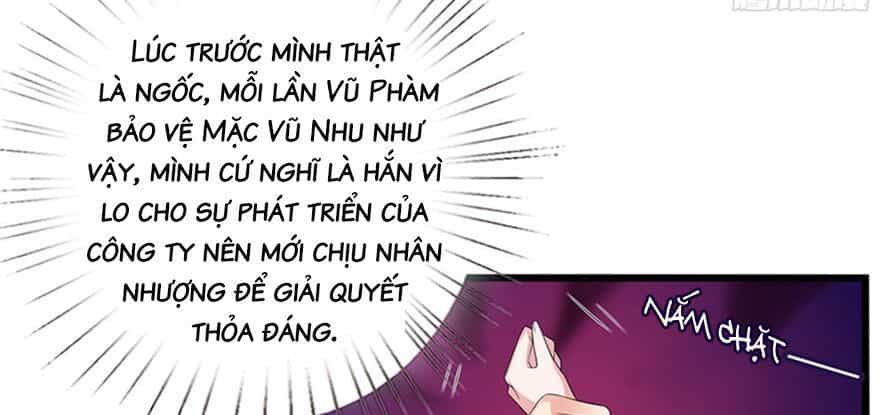 Ông Xã Kết Hôn Thử, Mạnh Thêm Chút Nữa Đi - Chương 16 - ảnh 2