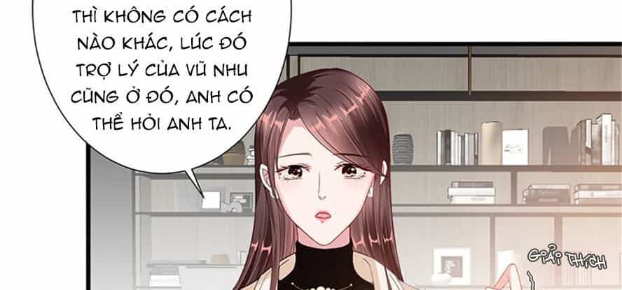 Ông Xã Kết Hôn Thử, Mạnh Thêm Chút Nữa Đi - Chương 16 - ảnh 4