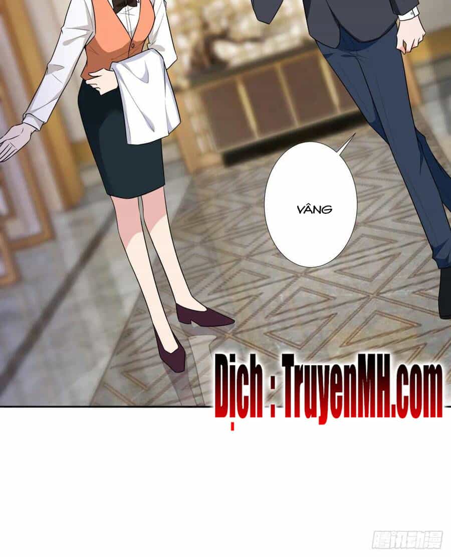 Ông Xã Kết Hôn Thử, Mạnh Thêm Chút Nữa Đi - Chương 173 - ảnh 22