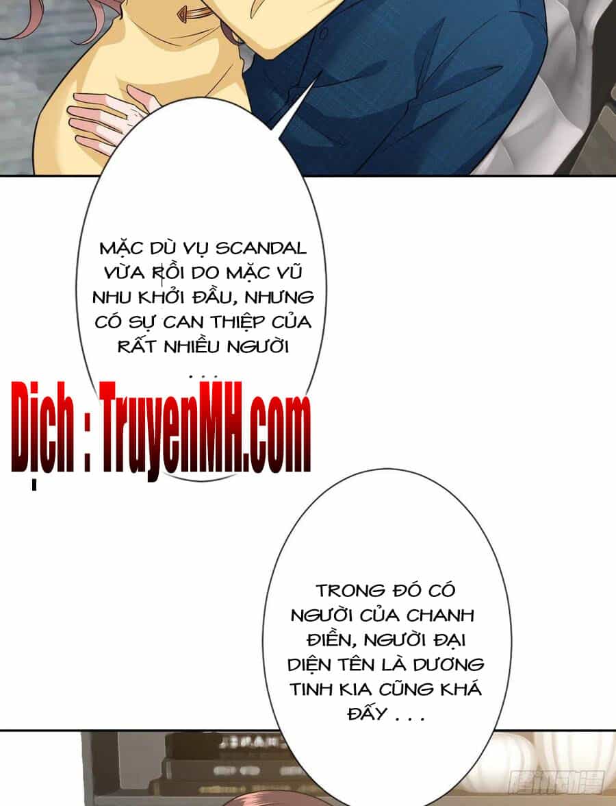 Ông Xã Kết Hôn Thử, Mạnh Thêm Chút Nữa Đi - Chương 185 - ảnh 19
