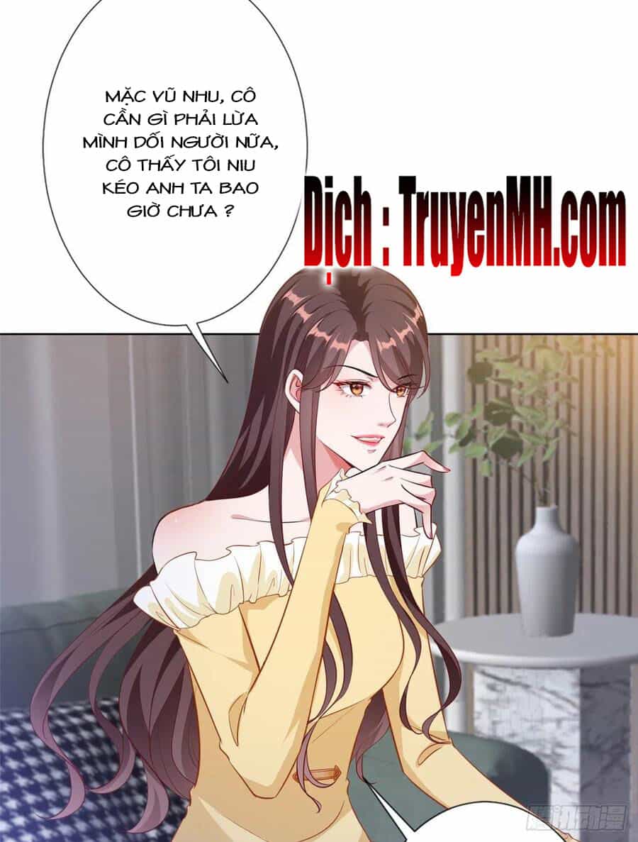 Ông Xã Kết Hôn Thử, Mạnh Thêm Chút Nữa Đi - Chương 188 - ảnh 6