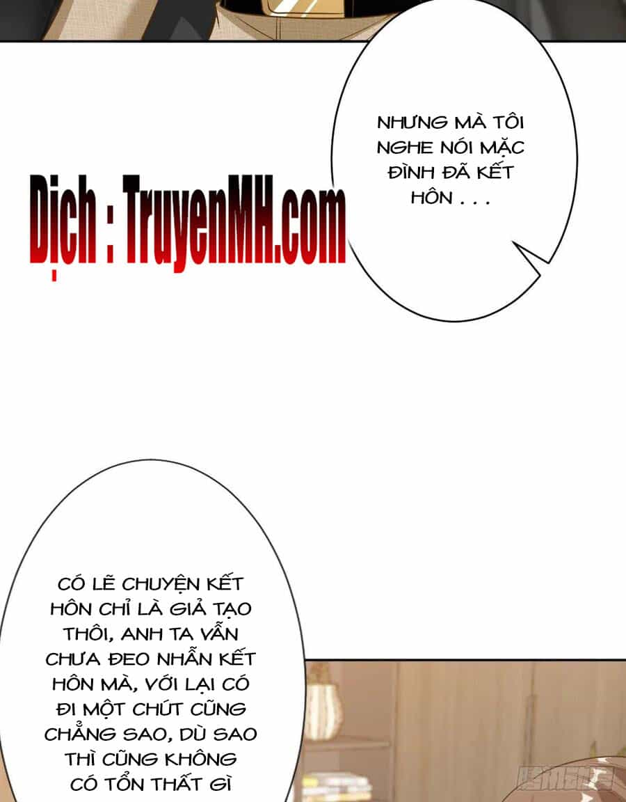 Ông Xã Kết Hôn Thử, Mạnh Thêm Chút Nữa Đi - Chương 195 - ảnh 19