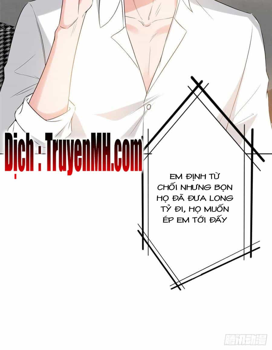 Ông Xã Kết Hôn Thử, Mạnh Thêm Chút Nữa Đi - Chương 197 - ảnh 21