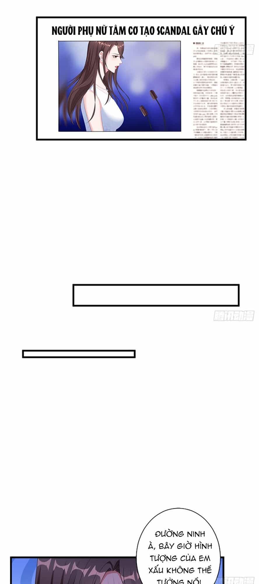 Ông Xã Kết Hôn Thử, Mạnh Thêm Chút Nữa Đi - Chương 21 - ảnh 5