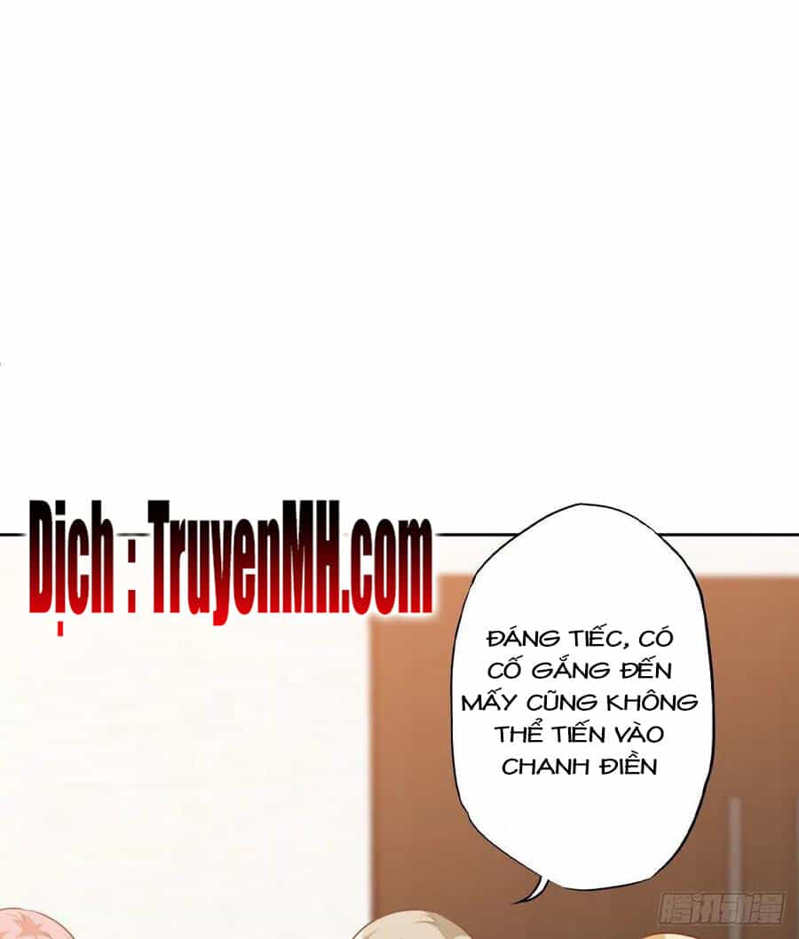 Ông Xã Kết Hôn Thử, Mạnh Thêm Chút Nữa Đi - Chương 213 - ảnh 2