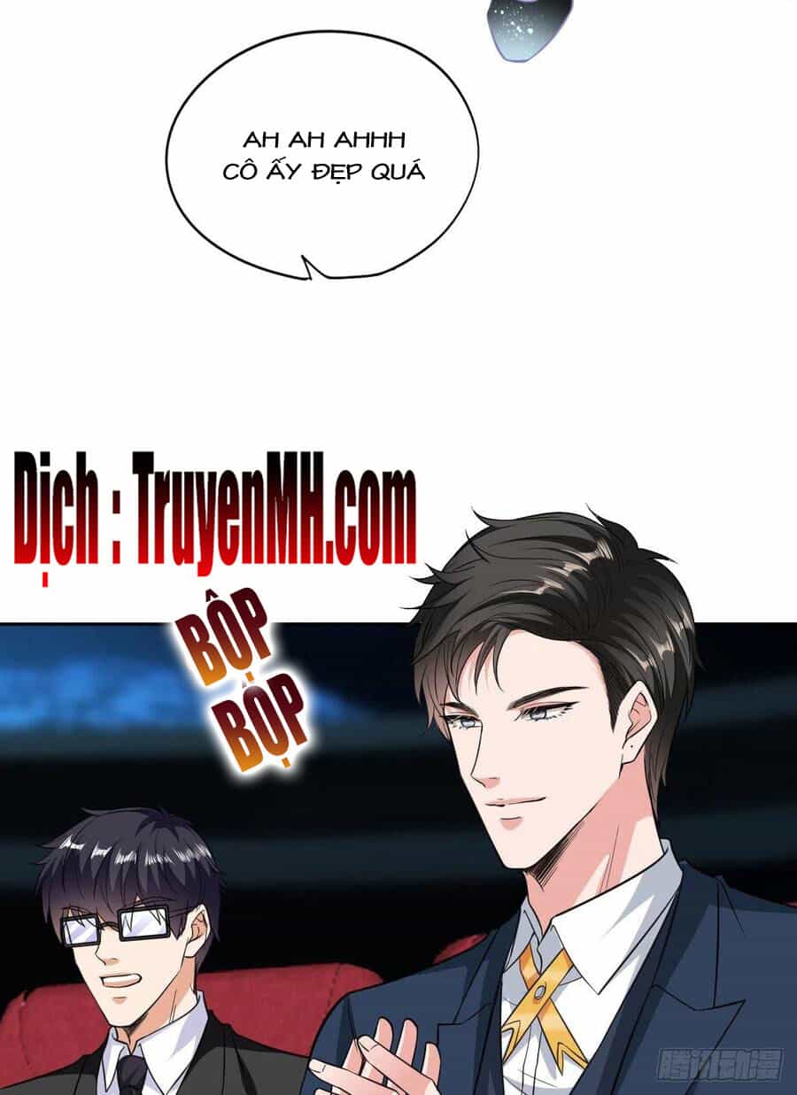 Ông Xã Kết Hôn Thử, Mạnh Thêm Chút Nữa Đi - Chương 216 - ảnh 20
