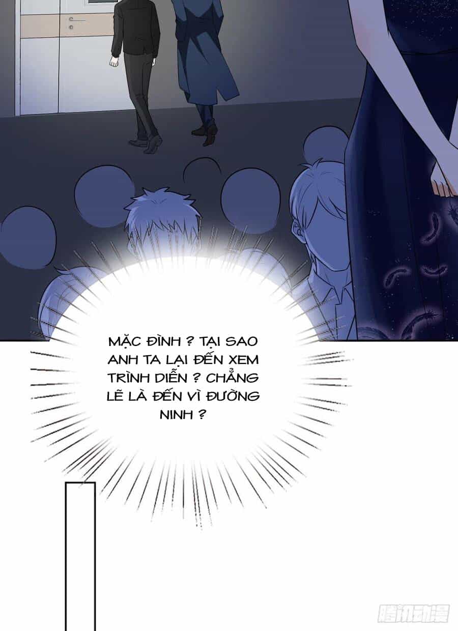 Ông Xã Kết Hôn Thử, Mạnh Thêm Chút Nữa Đi - Chương 217 - ảnh 14