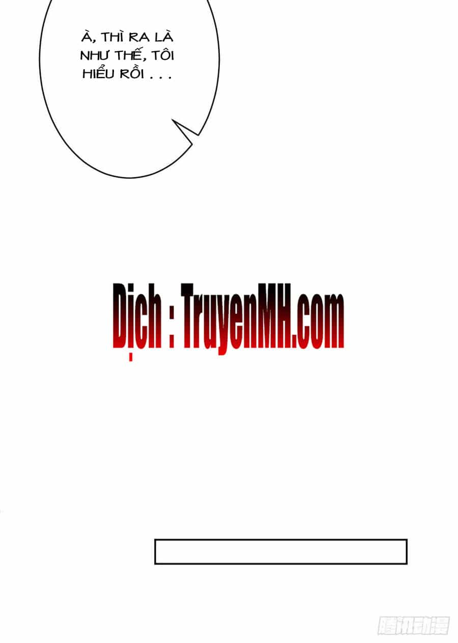 Ông Xã Kết Hôn Thử, Mạnh Thêm Chút Nữa Đi - Chương 217 - ảnh 27