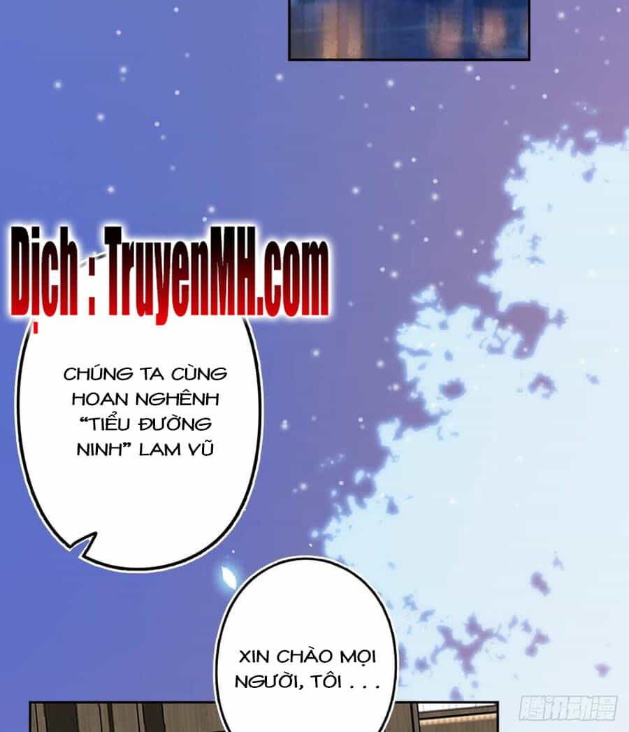 Ông Xã Kết Hôn Thử, Mạnh Thêm Chút Nữa Đi - Chương 218 - ảnh 11