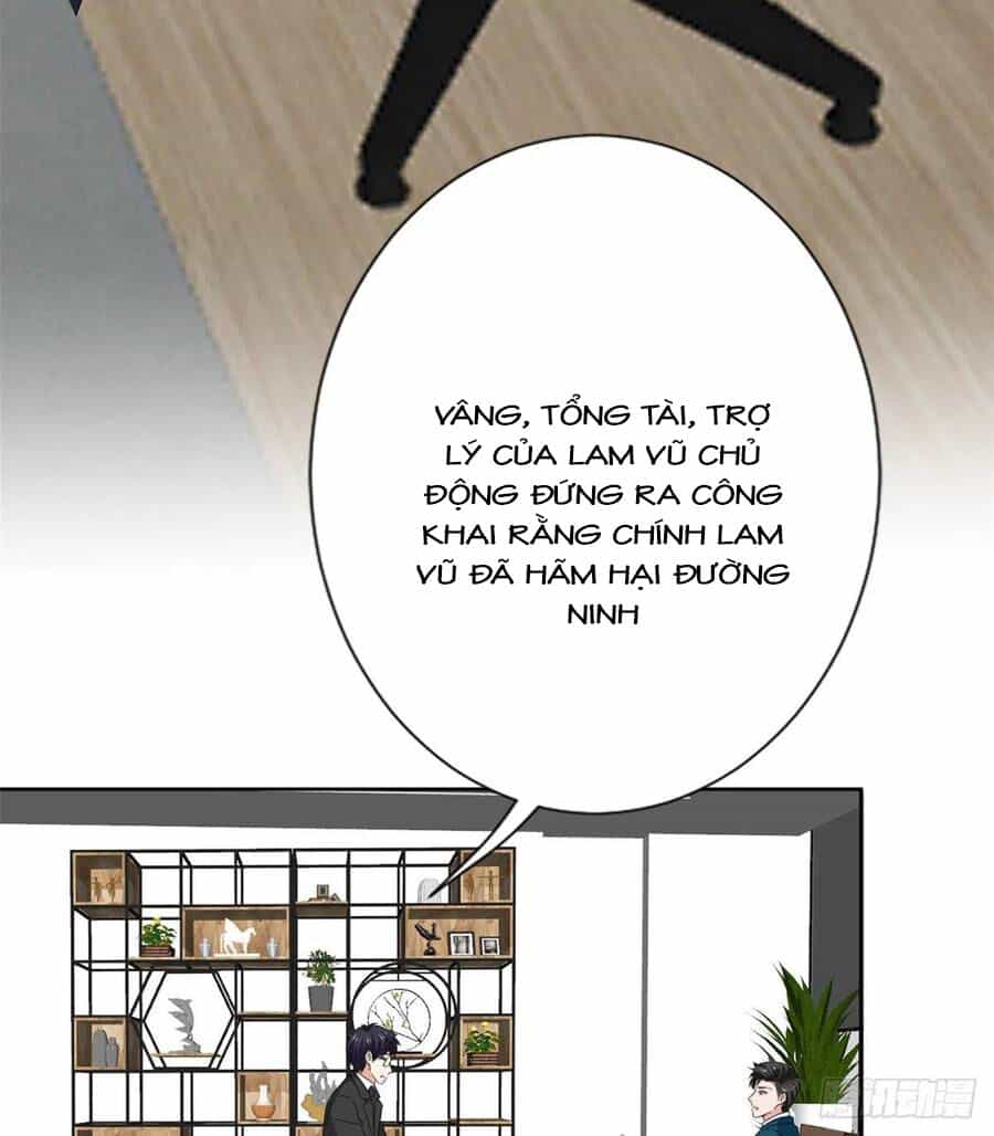 Ông Xã Kết Hôn Thử, Mạnh Thêm Chút Nữa Đi - Chương 230 - ảnh 14