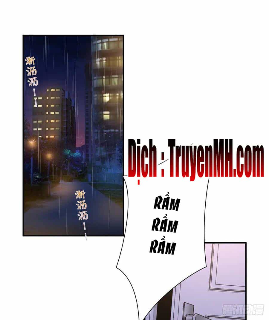 Ông Xã Kết Hôn Thử, Mạnh Thêm Chút Nữa Đi - Chương 245 - ảnh 10