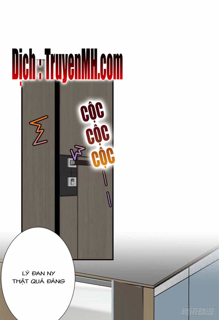 Ông Xã Kết Hôn Thử, Mạnh Thêm Chút Nữa Đi - Chương 273 - ảnh 10