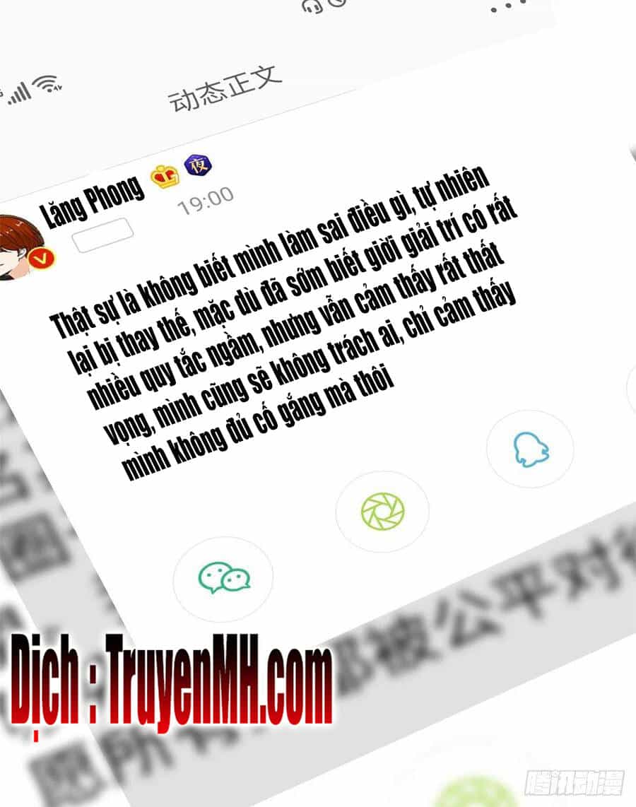 Ông Xã Kết Hôn Thử, Mạnh Thêm Chút Nữa Đi - Chương 282 - ảnh 10