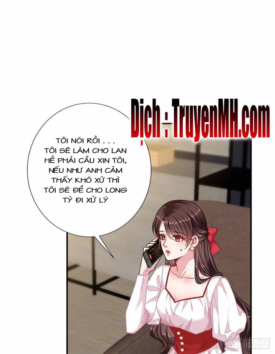 Ông Xã Kết Hôn Thử, Mạnh Thêm Chút Nữa Đi - Chương 298 - ảnh 15