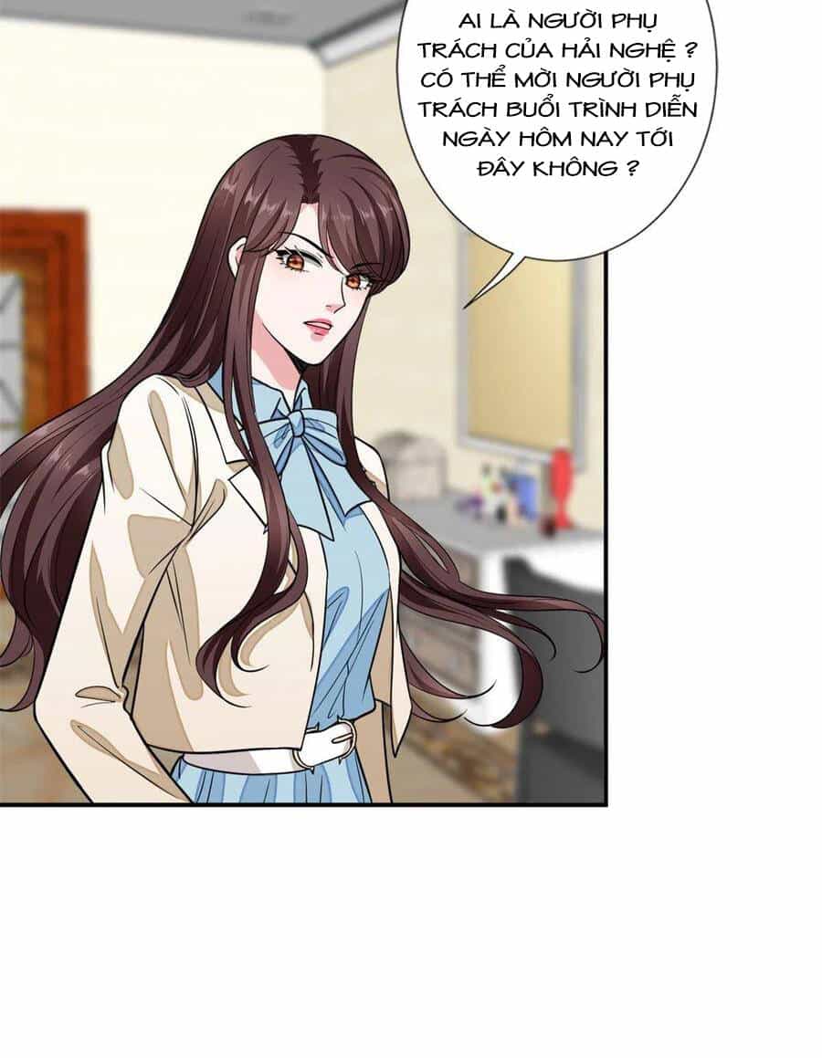 Ông Xã Kết Hôn Thử, Mạnh Thêm Chút Nữa Đi - Chương 314 - ảnh 16