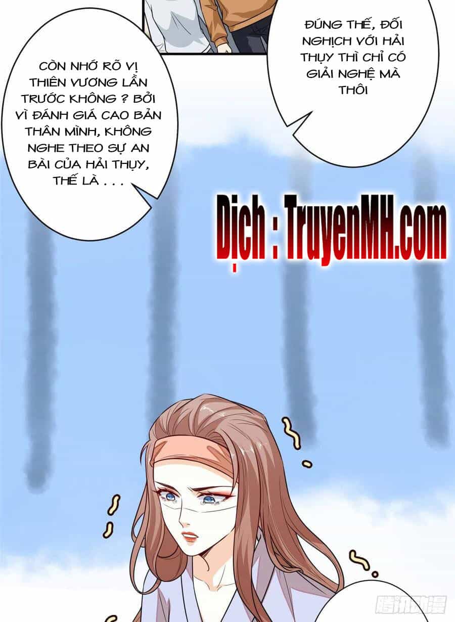 Ông Xã Kết Hôn Thử, Mạnh Thêm Chút Nữa Đi - Chương 315 - ảnh 13