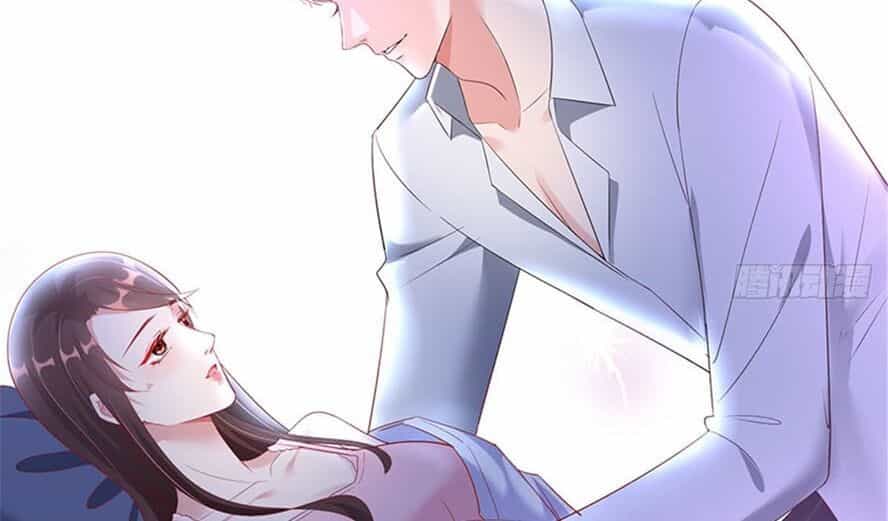 Ông Xã Kết Hôn Thử, Mạnh Thêm Chút Nữa Đi - Chương 32 - ảnh 4