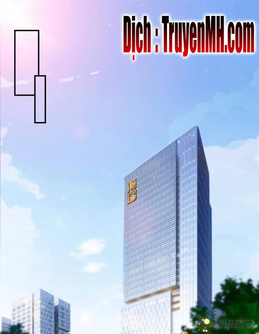 Ông Xã Kết Hôn Thử, Mạnh Thêm Chút Nữa Đi - Chương 329 - ảnh 14