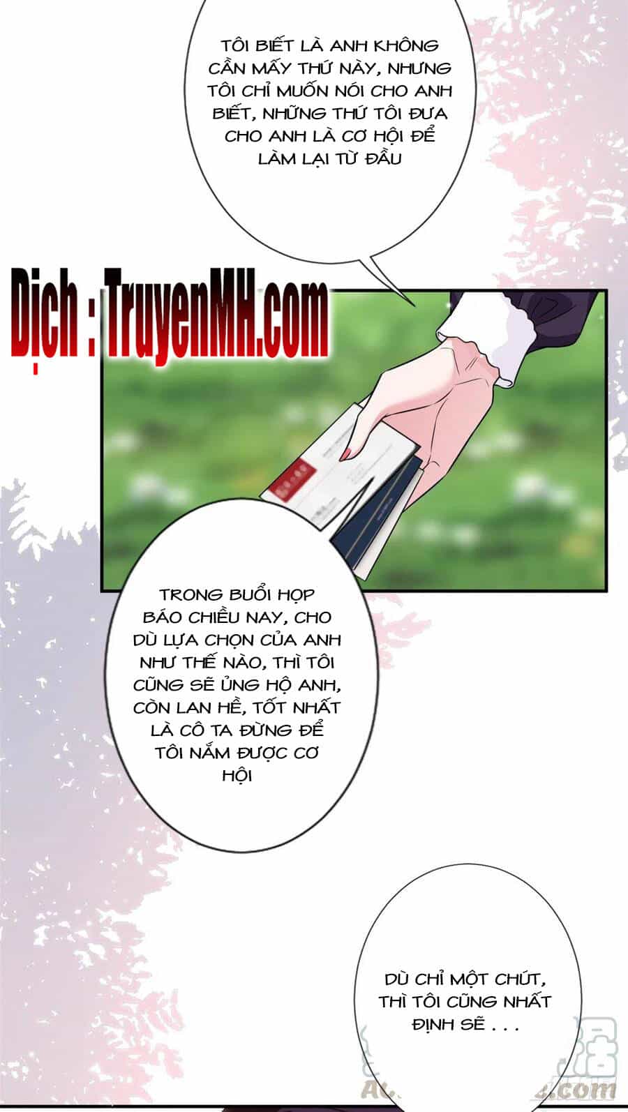 Ông Xã Kết Hôn Thử, Mạnh Thêm Chút Nữa Đi - Chương 348 - ảnh 15