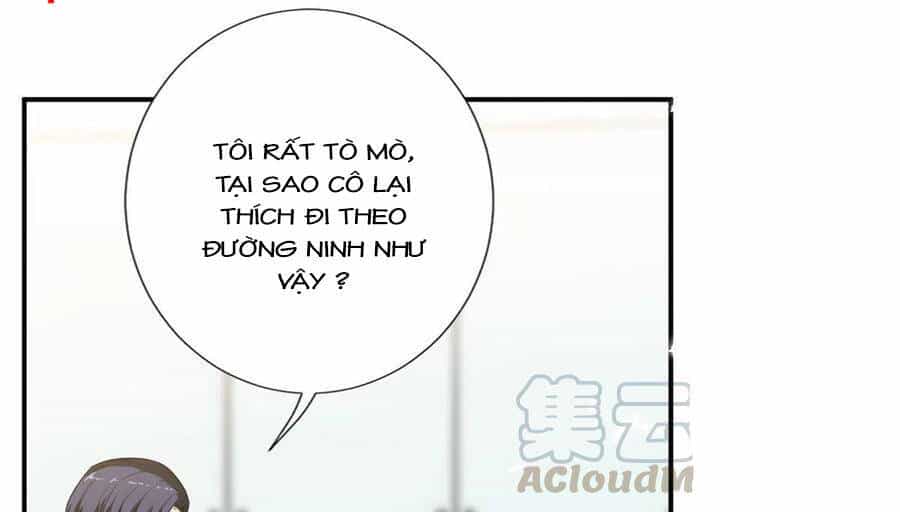 Ông Xã Kết Hôn Thử, Mạnh Thêm Chút Nữa Đi - Chương 375 - ảnh 17