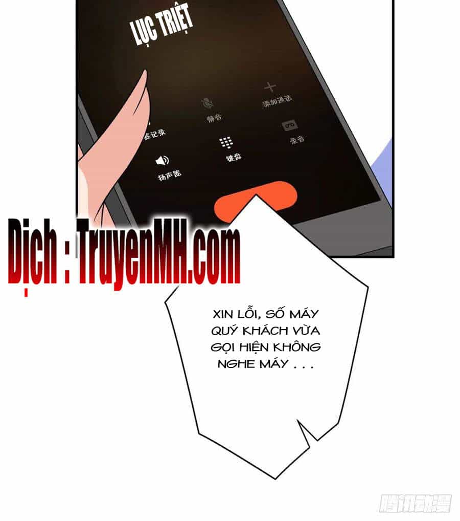 Ông Xã Kết Hôn Thử, Mạnh Thêm Chút Nữa Đi - Chương 389 - ảnh 19