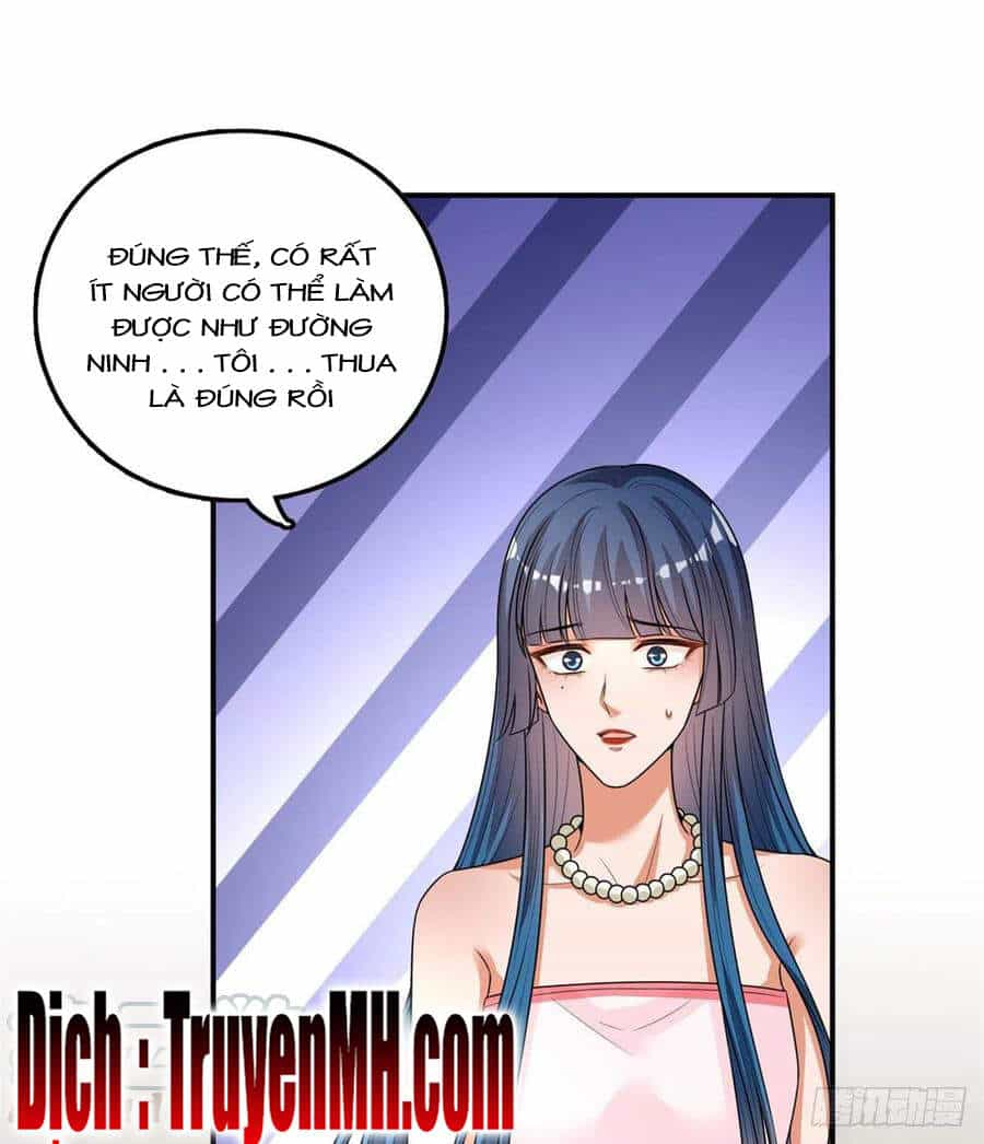 Ông Xã Kết Hôn Thử, Mạnh Thêm Chút Nữa Đi - Chương 391 - ảnh 16