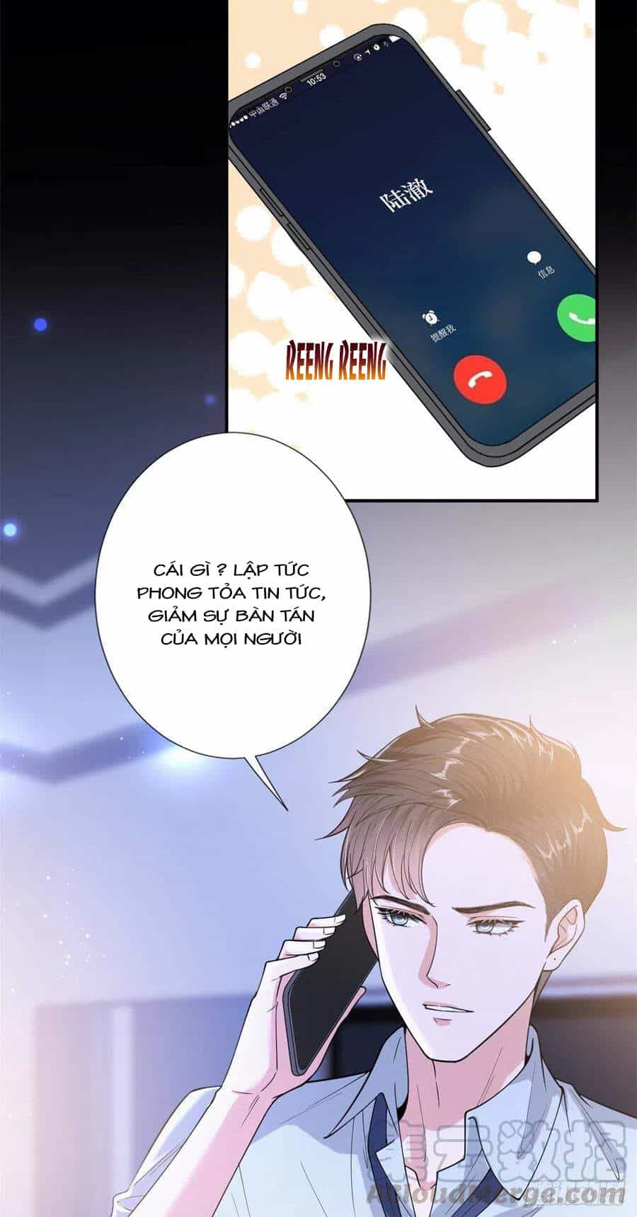 Ông Xã Kết Hôn Thử, Mạnh Thêm Chút Nữa Đi - Chương 395 - ảnh 17