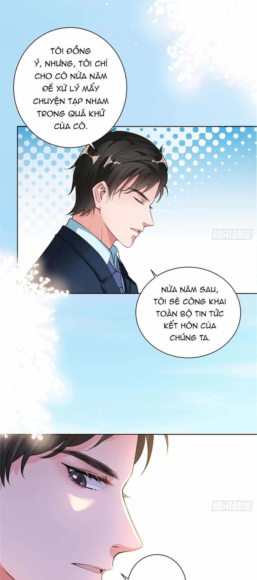 Ông Xã Kết Hôn Thử, Mạnh Thêm Chút Nữa Đi - Chương 4 - ảnh 13