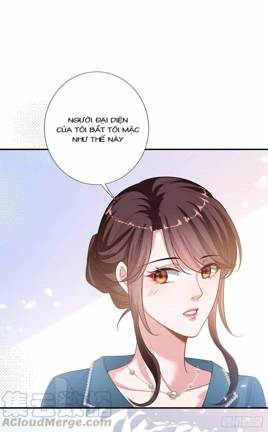 Ông Xã Kết Hôn Thử, Mạnh Thêm Chút Nữa Đi - Chương 404 - ảnh 5