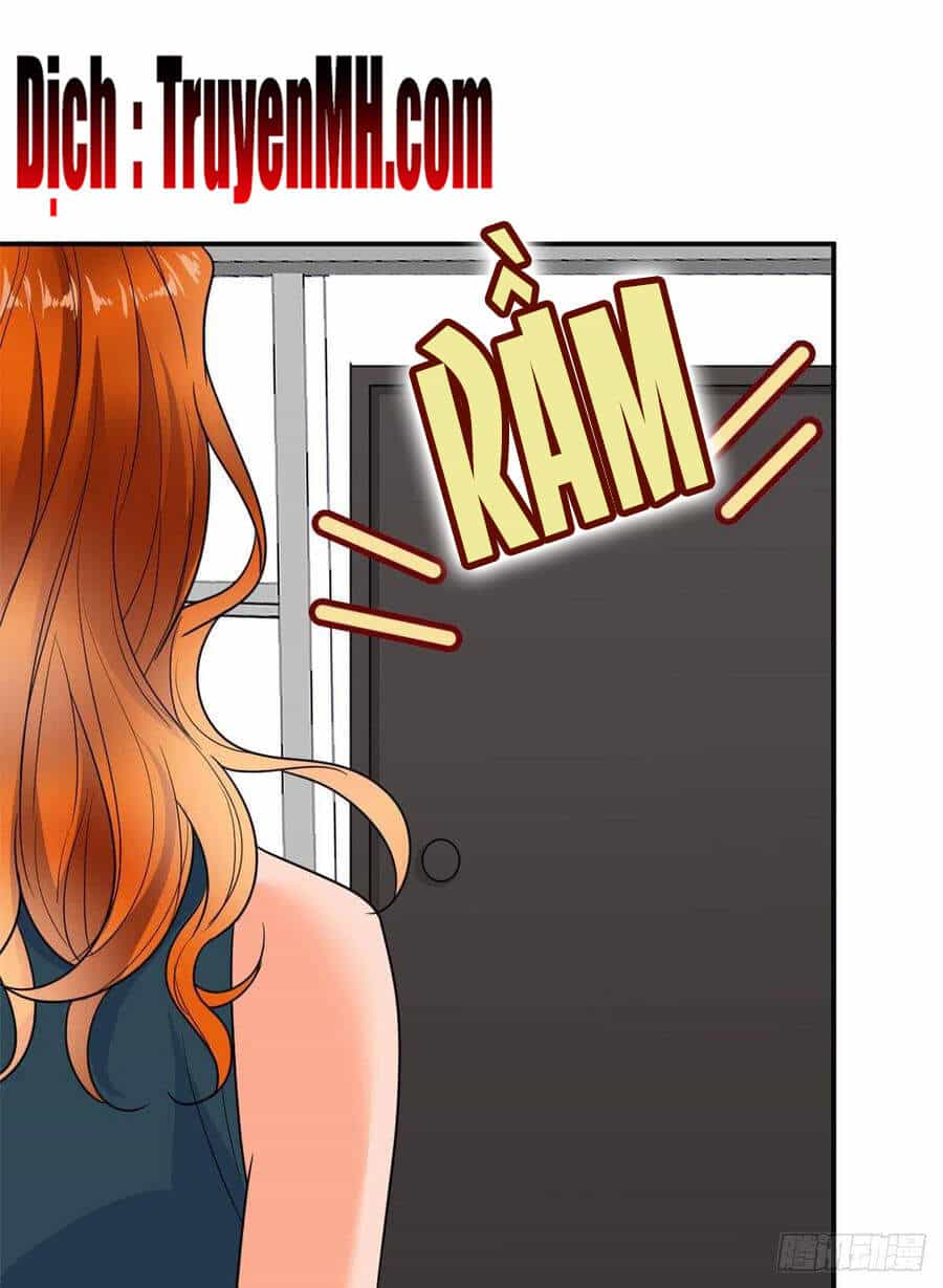 Ông Xã Kết Hôn Thử, Mạnh Thêm Chút Nữa Đi - Chương 420 - ảnh 11