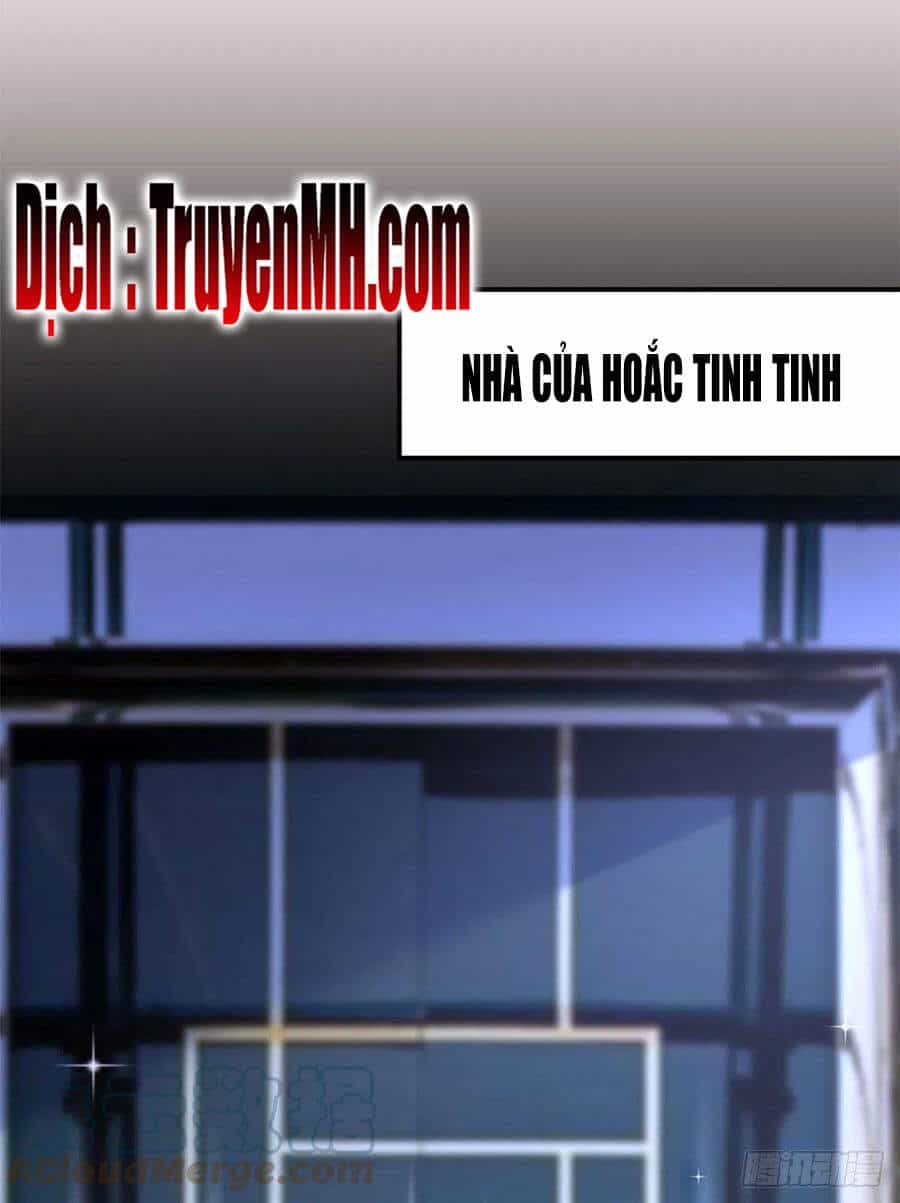 Ông Xã Kết Hôn Thử, Mạnh Thêm Chút Nữa Đi - Chương 428 - ảnh 13