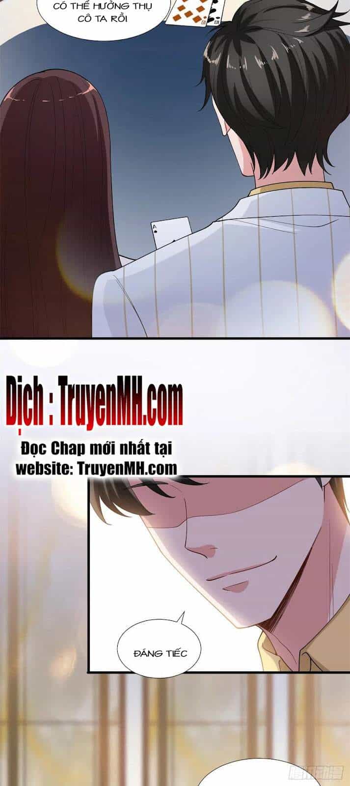 Ông Xã Kết Hôn Thử, Mạnh Thêm Chút Nữa Đi - Chương 449 - ảnh 18