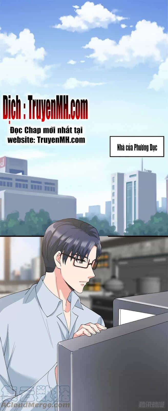 Ông Xã Kết Hôn Thử, Mạnh Thêm Chút Nữa Đi - Chương 461 - ảnh 2